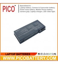 6-Cell HP Compaq F2024A F2024B Li-Ion Rechargeable Laptop Battery for Omnibook XE3 Pavilion N5000 N6000 XH BY PICO